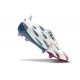 Scarpe adidas Predator FT Elite FG Bianco Rosso Blu