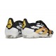 Scarpe adidas Predator FT Elite FG Nero Bianco Oro