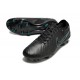 Scarpe Calcio Nike Tiempo Legend 10 Elite FG Nero Deep Jungle