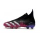 adidas Predator Mutator 20+ FG Nero Core Bianco Rosso Active