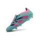 Scarpe adidas Predator FT Elite FG Blu Rosa