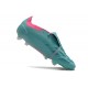 Scarpe adidas Predator FT Elite FG Blu Rosa