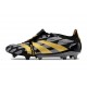 Scarpe adidas Predator FT Elite FG Nero Core Oro Met