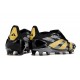 Scarpe adidas Predator FT Elite FG Nero Core Oro Met