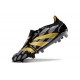 Scarpe adidas Predator FT Elite FG Nero Core Oro Met