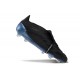 adidas Predator 2024 Elite Tongue FG Nero Blu