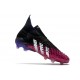 adidas Predator Mutator 20+ FG Nero Core Bianco Rosso Active