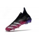 adidas Predator Mutator 20+ FG Nero Core Bianco Rosso Active