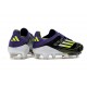 adidas F50+ Elite FG Unity Viola Bianco Limone Lucido