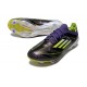 adidas F50+ Elite FG Unity Viola Bianco Limone Lucido