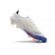 adidas F50+ Elite FG Ftwr Bianco Rosso Solare Blu Lucido