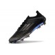 adidas F50+ Elite FG Nero Core Ferro Metallizzato Oro Met