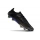 adidas F50+ Elite FG Nero Core Ferro Metallizzato Oro Met