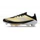 adidas F50+ Elite FG Oro Met Nero Bianco