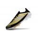 adidas F50+ Elite FG Oro Met Nero Bianco