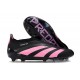 Scarpe adidas Predator Elite Senza Lacci FG Nero Rosa