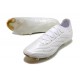 adidas Copa Pure 2+ Elite FG Pelle Ftwr Bianco Oro Met