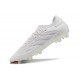 adidas Copa Pure 2+ Elite FG Pelle Ftwr Bianco Oro Met