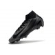 Scarpe da Calcio Nike Mercurial Superfly 10 Elite FG Nero Grigio