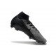 Scarpe da Calcio Nike Mercurial Superfly 10 Elite FG Nero Grigio