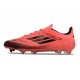 Scrpe da Calcio adidas F50 Elite FG Rosso Nero