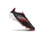 Scrpe da Calcio adidas F50 Elite FG Nero Rosso