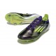 Scrpe da Calcio adidas F50 Elite FG Unity Viola Bianco Limone Lucido