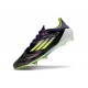 Scrpe da Calcio adidas F50 Elite FG Unity Viola Bianco Limone Lucido