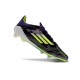 Scrpe da Calcio adidas F50 Elite FG Unity Viola Bianco Limone Lucido