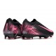 Nike Air Zoom Mercurial Vapor XVI Elite FG Nero Rosa