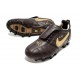 Nike Tiempo Legend X Elite FG R10 Marrone Oro