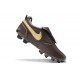 Nike Tiempo Legend X Elite FG R10 Marrone Oro