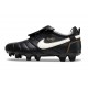 Nike Tiempo Legend X Elite FG R10 Nero Bianco