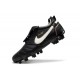 Nike Tiempo Legend X Elite FG R10 Nero Bianco