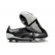 adidas Predator Elite Foldover Tongue FG Dark Spark – Nero Carbonio