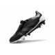 adidas Predator Elite Foldover Tongue FG Dark Spark – Nero Carbonio