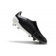 adidas Predator Elite Foldover Tongue FG Dark Spark – Nero Carbonio