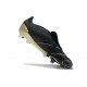 adidas Predator Elite Foldover Tongue FG Nero Oro Metallizzato