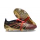 adidas Predator Elite Foldover Tongue FG Year Of The Snake -Rosso Oro Nero