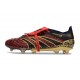 adidas Predator Elite Foldover Tongue FG Year Of The Snake -Rosso Oro Nero