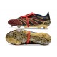 adidas Predator Elite Foldover Tongue FG Year Of The Snake -Rosso Oro Nero