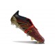 adidas Predator Elite Foldover Tongue FG Year Of The Snake -Rosso Oro Nero