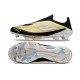 Scarpa da Calcio Uomo adidas F50+ Elite LL FG X Messi Oro Met Nero Bianco