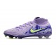 Nike Phantom Luna II Elite FG Viola Agata Barely Volt