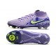 Nike Phantom Luna II Elite FG Viola Agata Barely Volt