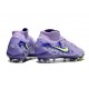 Nike Phantom Luna II Elite FG Viola Agata Barely Volt