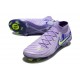 Nike Phantom Luna II Elite FG Viola Agata Barely Volt