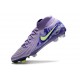 Nike Phantom Luna II Elite FG Viola Agata Barely Volt