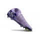 Nike Phantom Luna II Elite FG Viola Agata Barely Volt