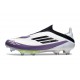 adidas F50+ Elite LL FG X Messi Ftwr Bianco Nero Core Unity Viola